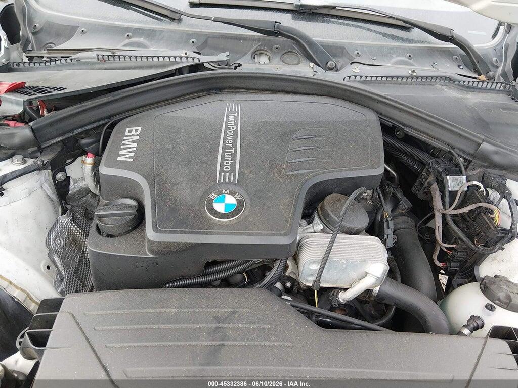 WBA3A5G52CNP15679 2012 BMW 328I photo no. 10