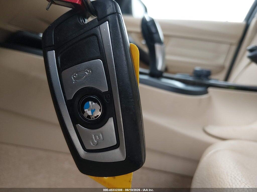 WBA3A5G52CNP15679 2012 BMW 328I photo no. 11