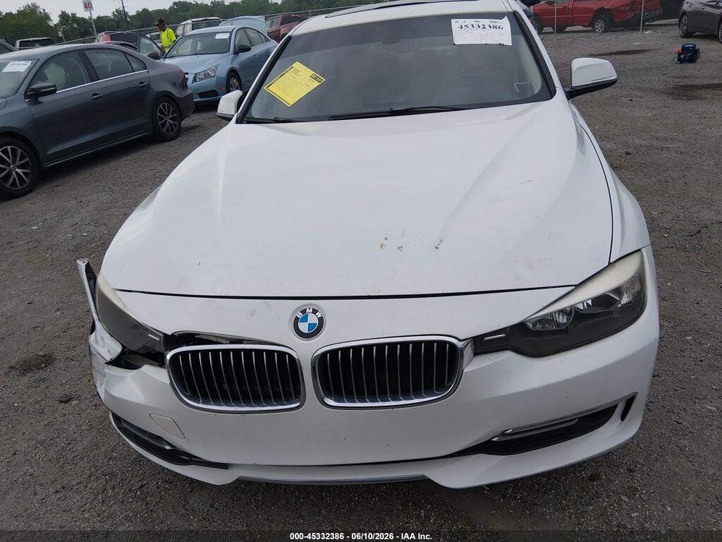 WBA3A5G52CNP15679 2012 BMW 328I photo no. 12