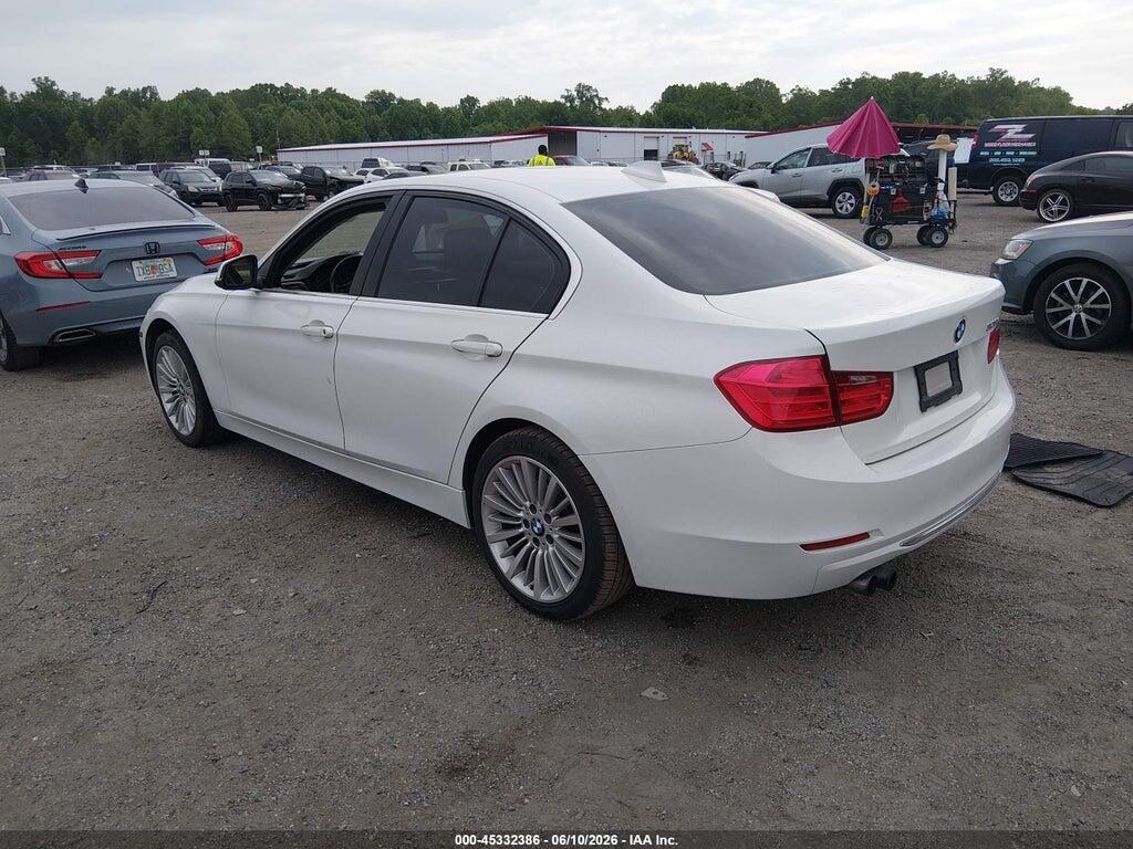 WBA3A5G52CNP15679 2012 BMW 328I photo no. 3
