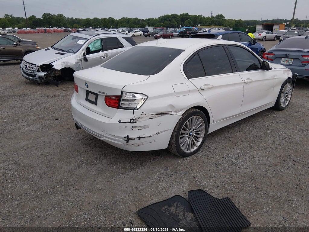 WBA3A5G52CNP15679 2012 BMW 328I photo no. 4