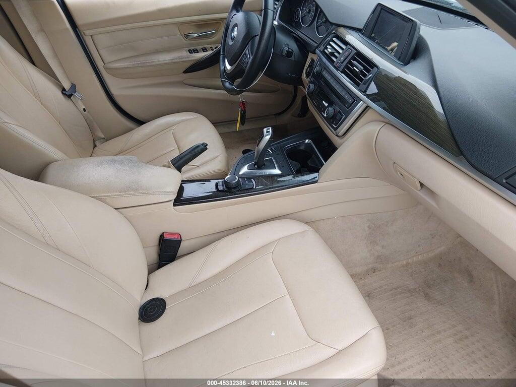 WBA3A5G52CNP15679 2012 BMW 328I photo no. 5