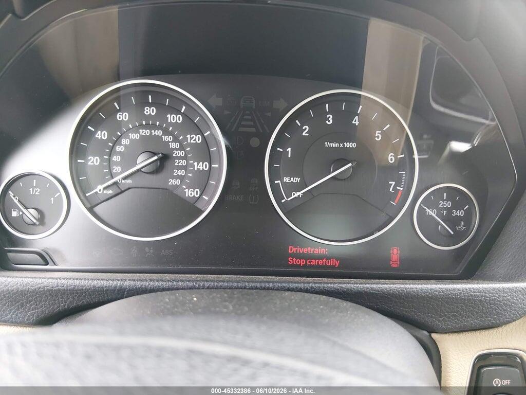 WBA3A5G52CNP15679 2012 BMW 328I photo no. 7