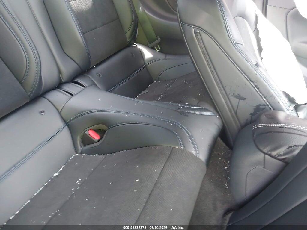1FA6P8R04T5502711 2026 FORD MUSTANG photo no. 8