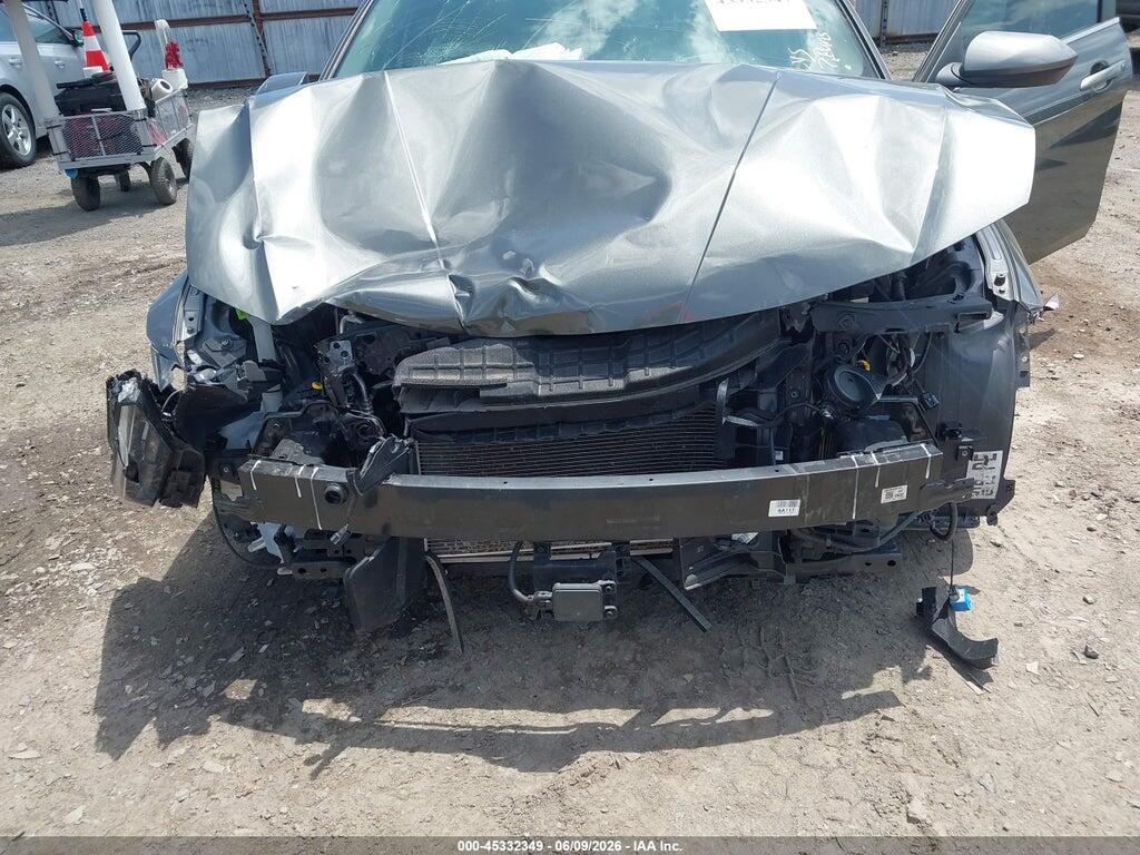 KMHLS4DG2SU895116 2025 HYUNDAI ELANTRA photo no. 6