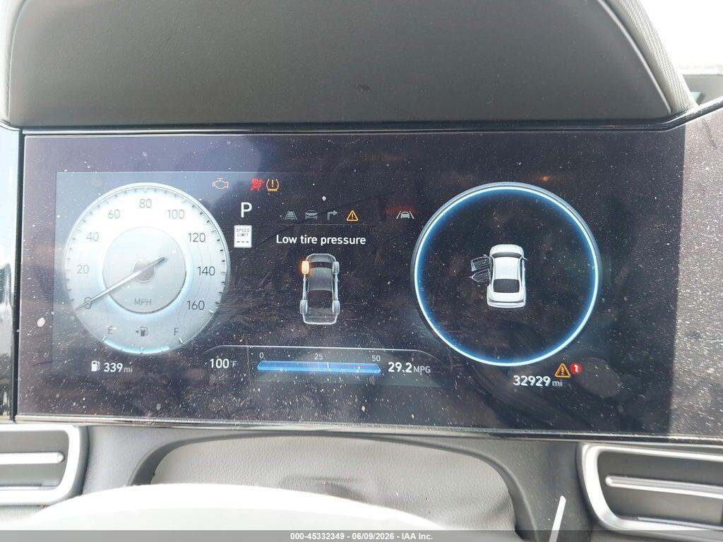 KMHLS4DG2SU895116 2025 HYUNDAI ELANTRA photo no. 7