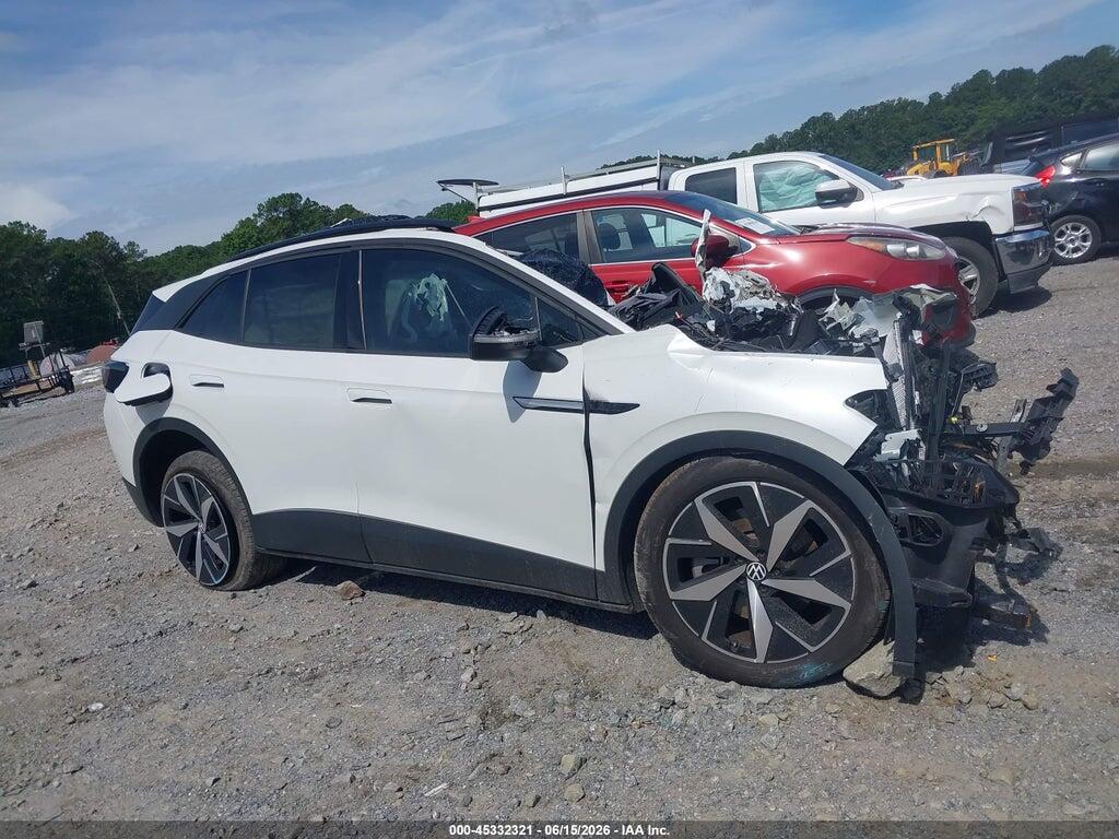 1V2VMPE88PC026726 2023 VOLKSWAGEN ID.4 photo no. 12
