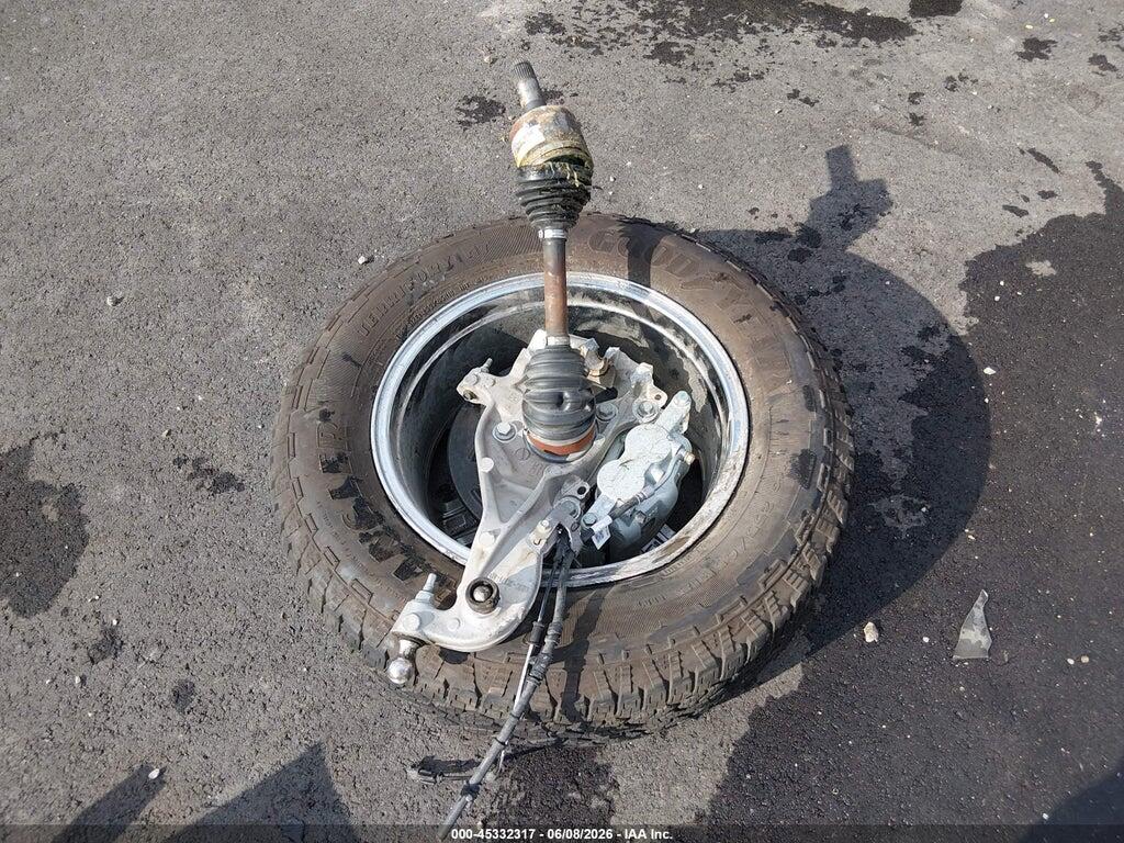 1FTER4HH1SLE36502 2025 FORD RANGER photo no. 12
