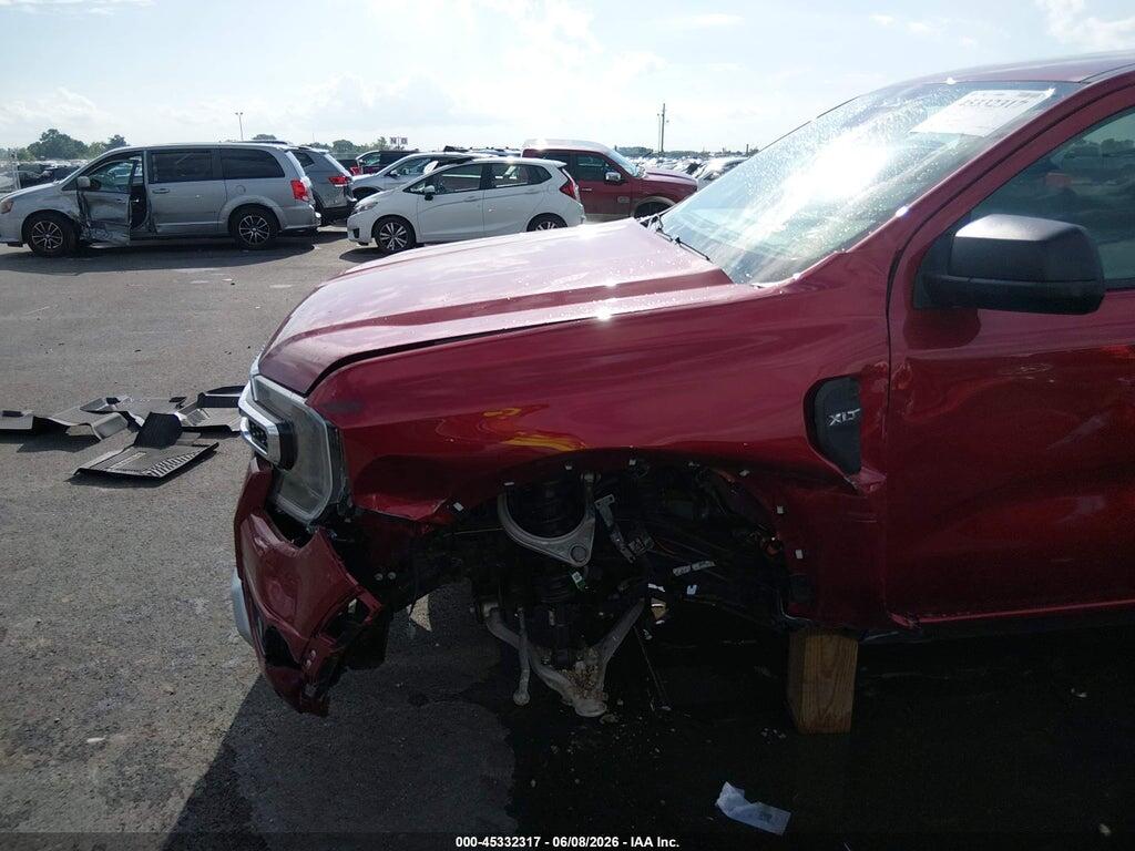1FTER4HH1SLE36502 2025 FORD RANGER photo no. 6
