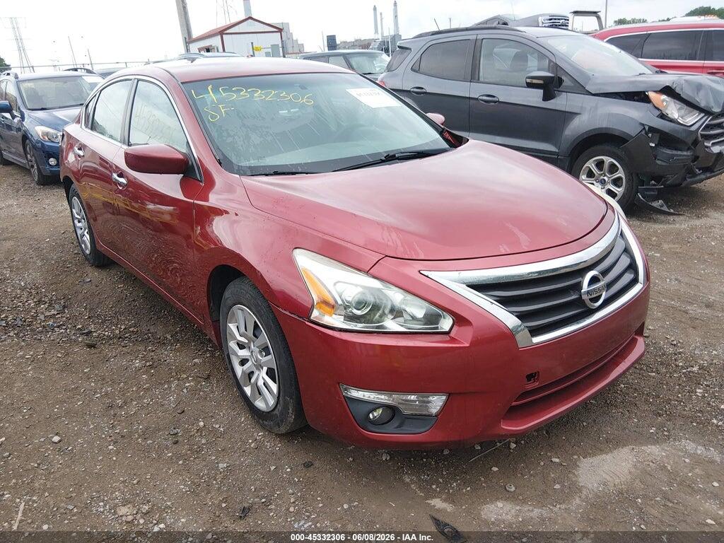 1N4AL3AP8DC200224 2013 NISSAN ALTIMA photo no. 1