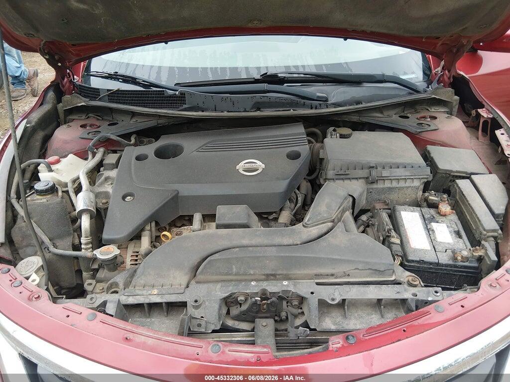 1N4AL3AP8DC200224 2013 NISSAN ALTIMA photo no. 10