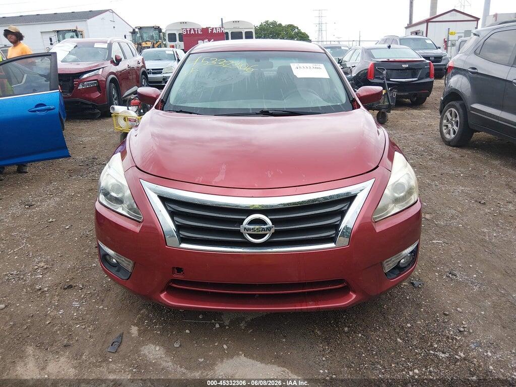 1N4AL3AP8DC200224 2013 NISSAN ALTIMA photo no. 12