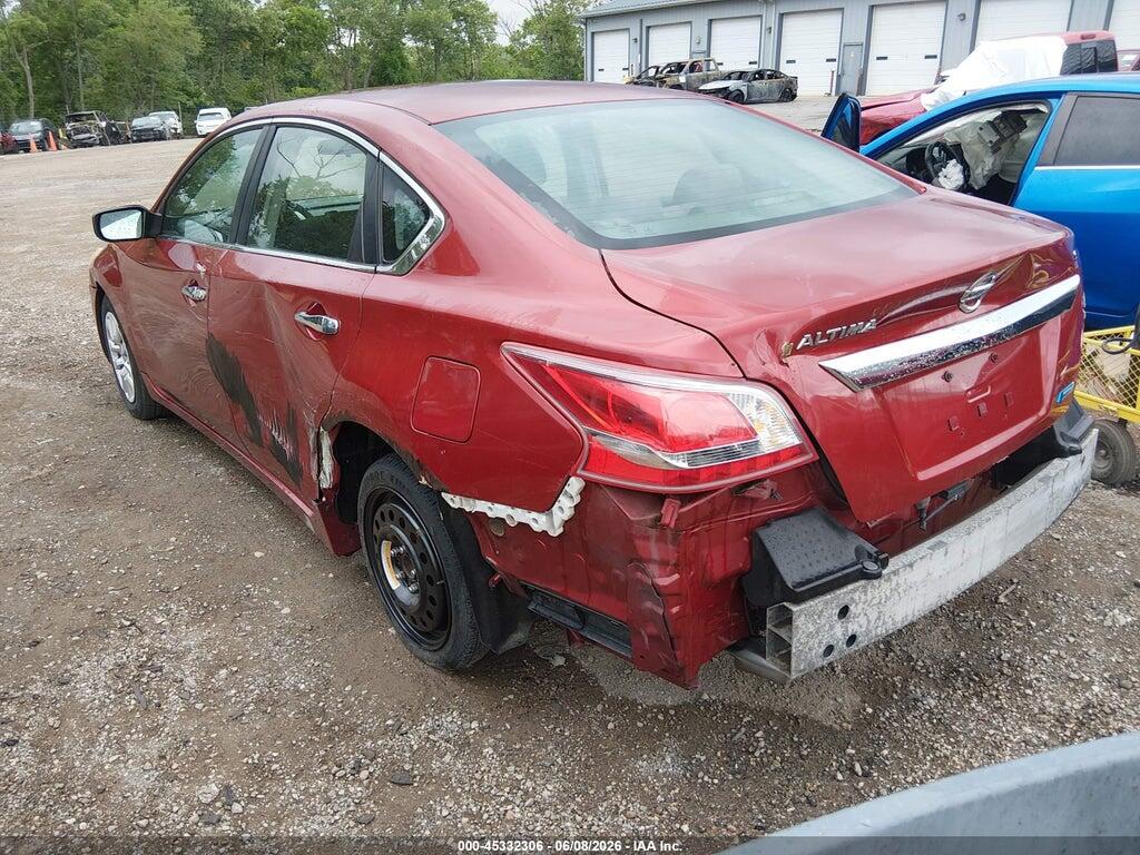 1N4AL3AP8DC200224 2013 NISSAN ALTIMA photo no. 3