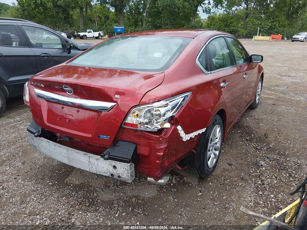1N4AL3AP8DC200224 2013 NISSAN ALTIMA photo no. 4