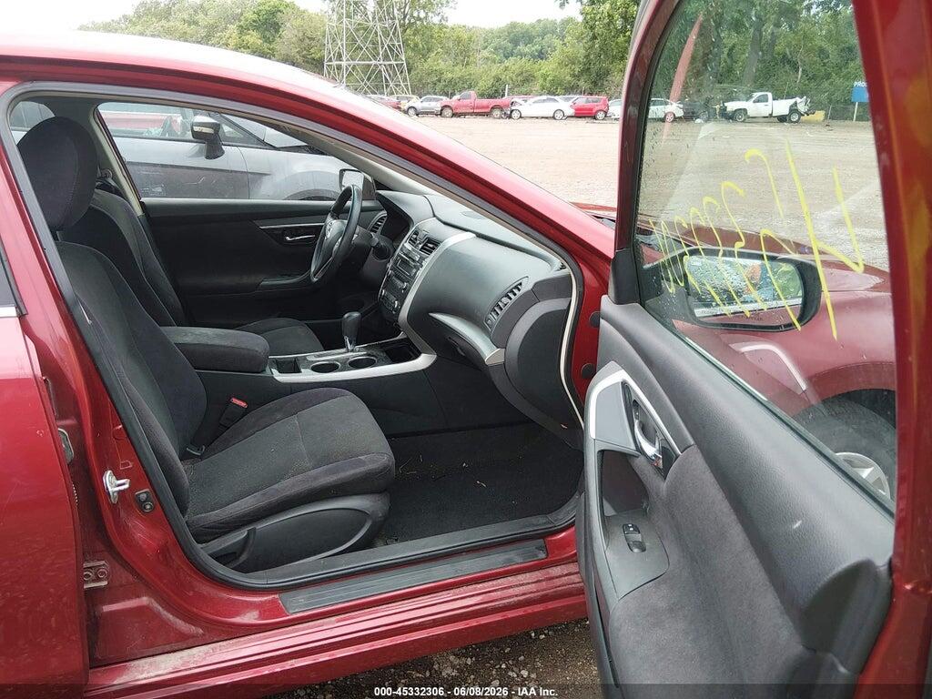 1N4AL3AP8DC200224 2013 NISSAN ALTIMA photo no. 5