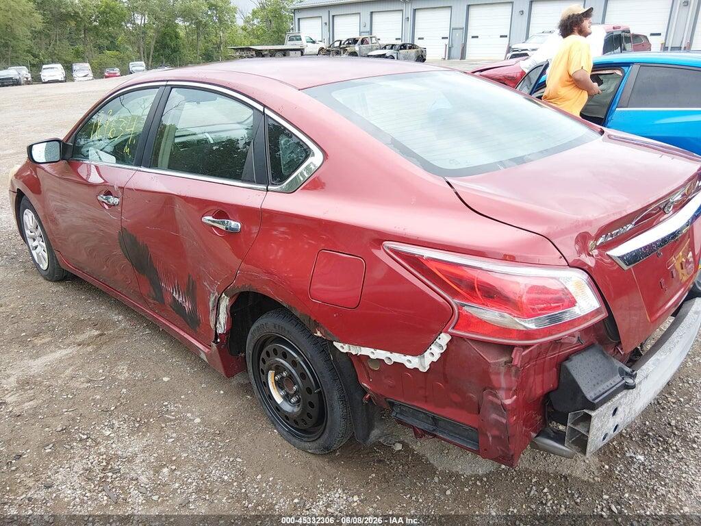 1N4AL3AP8DC200224 2013 NISSAN ALTIMA photo no. 6