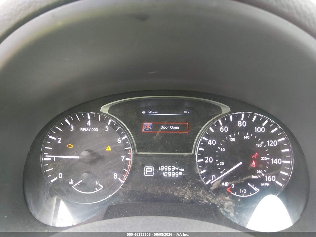 1N4AL3AP8DC200224 2013 NISSAN ALTIMA photo no. 7