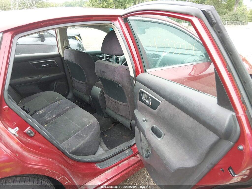 1N4AL3AP8DC200224 2013 NISSAN ALTIMA photo no. 8