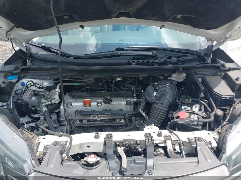 5J6RM3H70EL028525 2014 HONDA CR-V photo no. 10