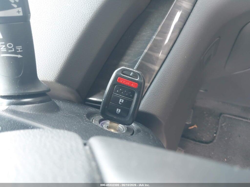 5J6RM3H70EL028525 2014 HONDA CR-V photo no. 11