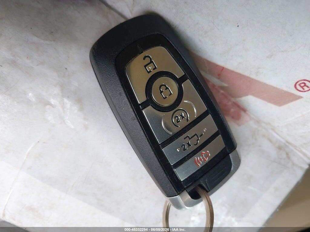 1FTEW1EF3GFA07331 2016 FORD F-150 photo no. 11