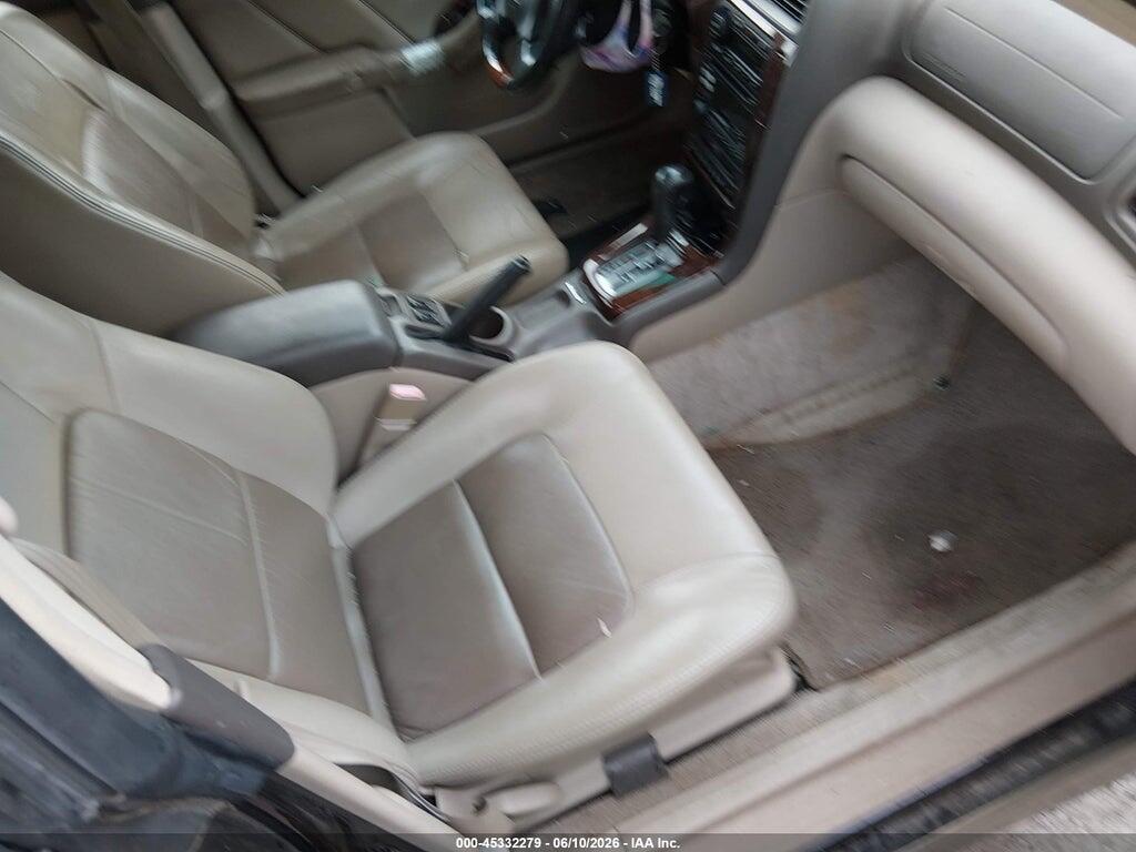 4S3BH806317671420 2001 SUBARU OUTBACK photo no. 5