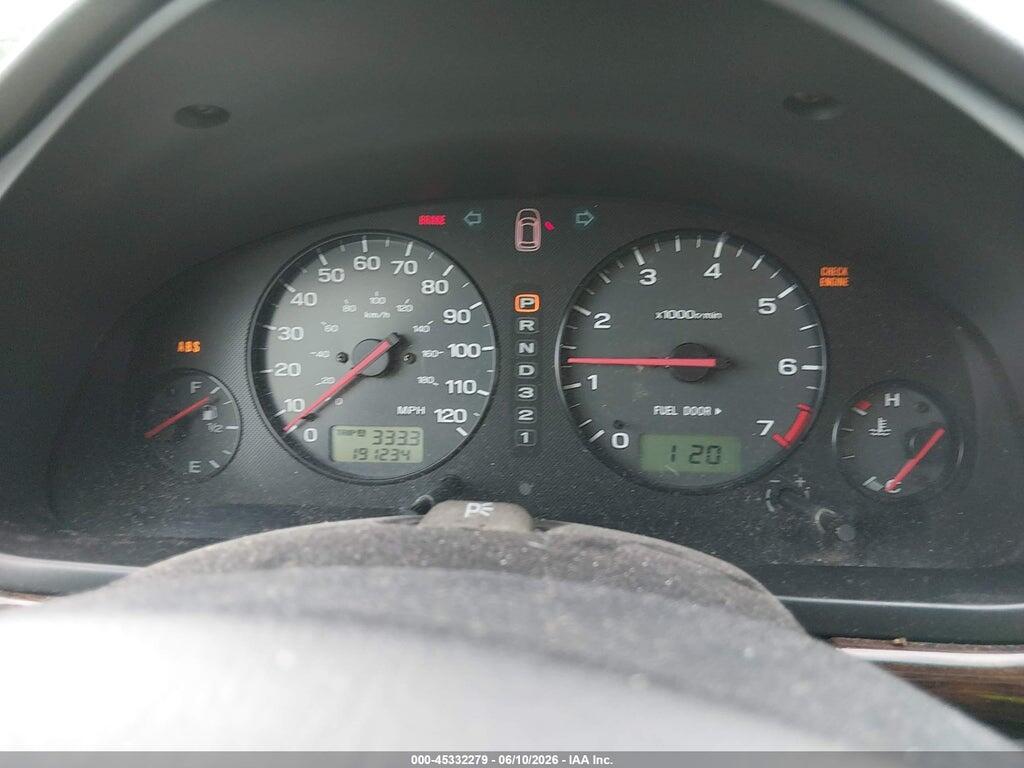 4S3BH806317671420 2001 SUBARU OUTBACK photo no. 7