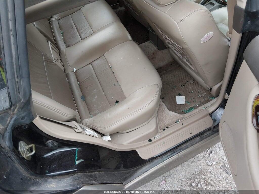 4S3BH806317671420 2001 SUBARU OUTBACK photo no. 8