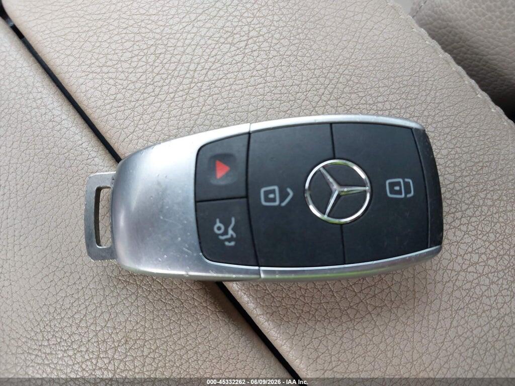 WDDWF8DB4LR555445 2020 MERCEDES-BENZ C 300 photo no. 11