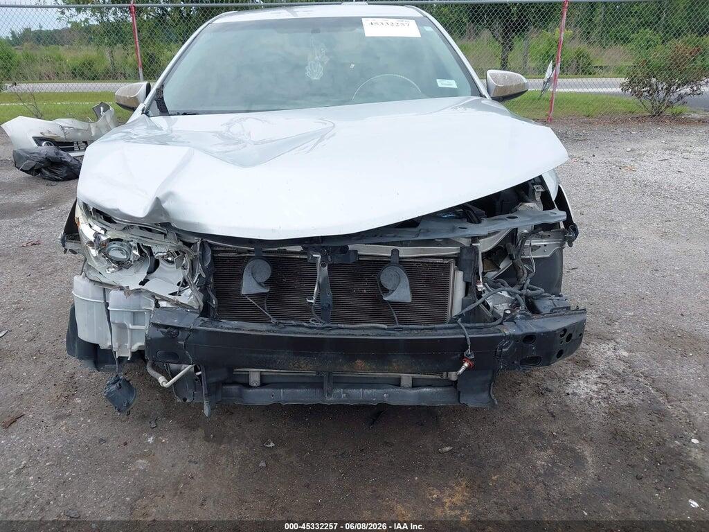 4T1BF1FK1EU449995 2014 TOYOTA CAMRY photo no. 6