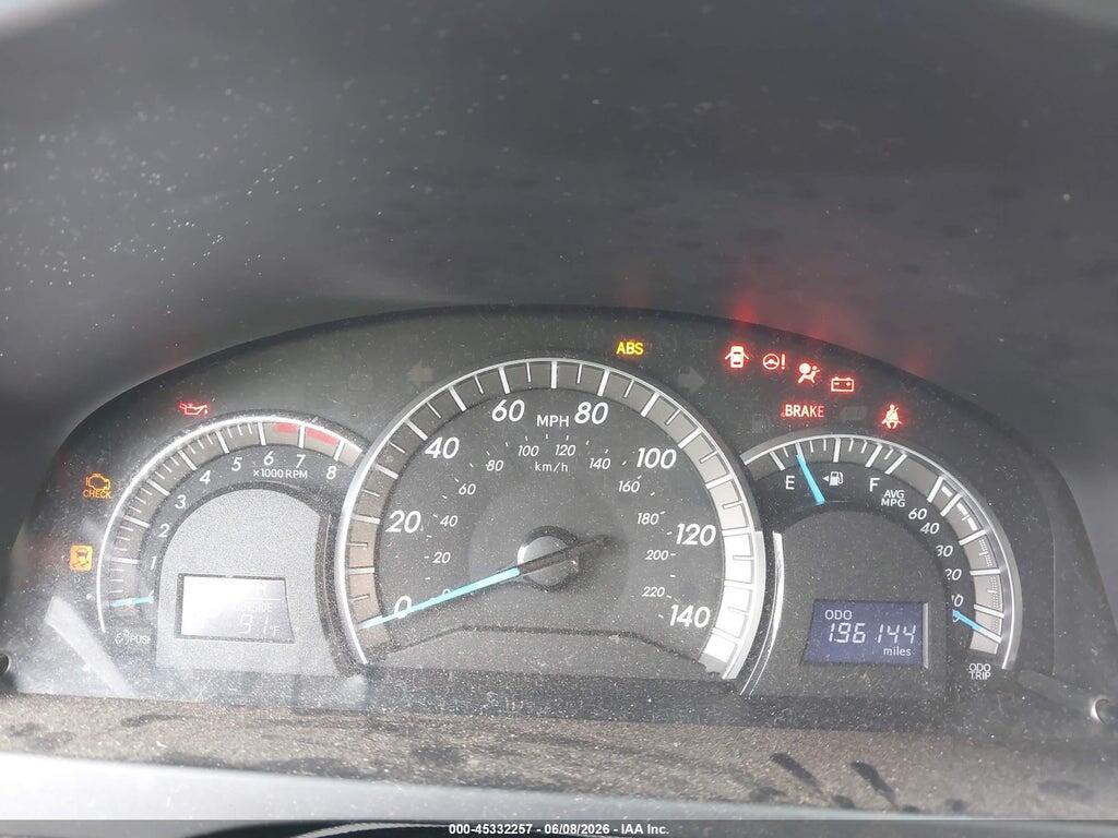 4T1BF1FK1EU449995 2014 TOYOTA CAMRY photo no. 7