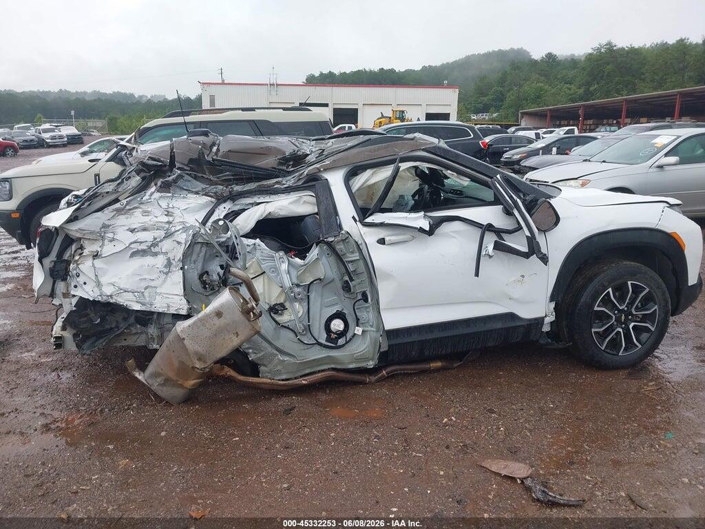 KL79MSSL1MB118533 2021 CHEVROLET TRAILBLAZER photo no. 6