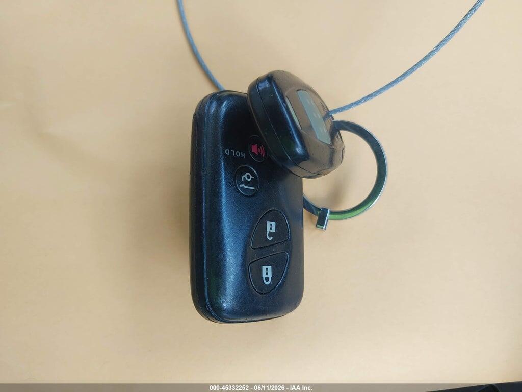 JTJBM7FX3F5108132 2015 LEXUS GX 460 photo no. 11