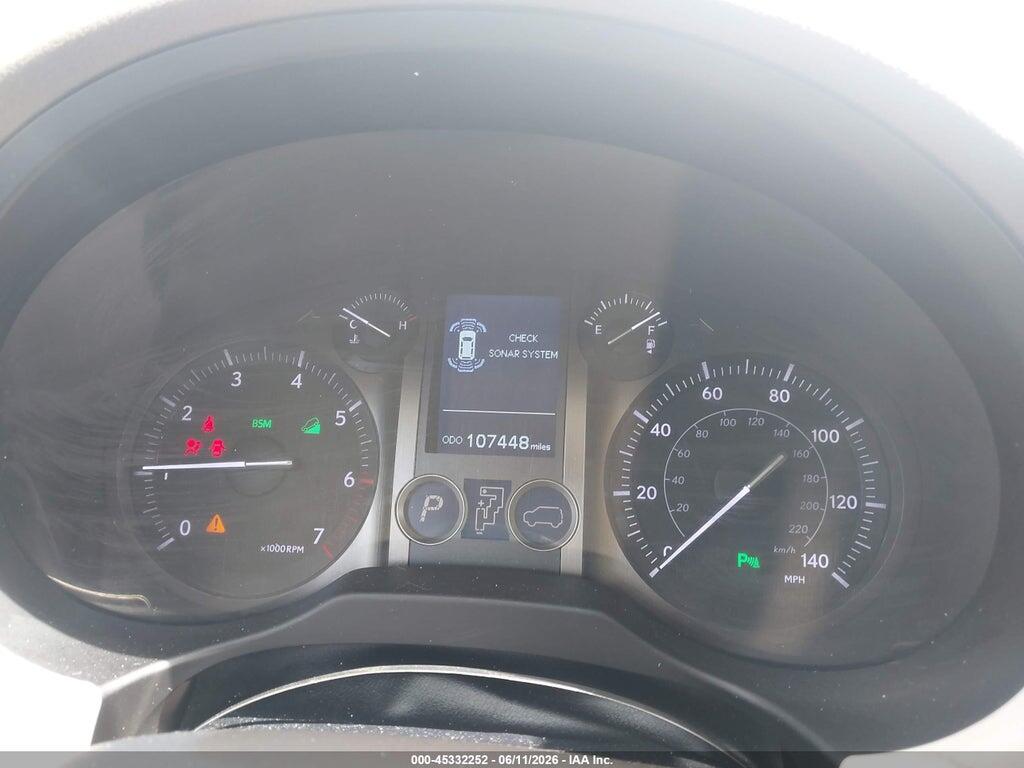 JTJBM7FX3F5108132 2015 LEXUS GX 460 photo no. 7