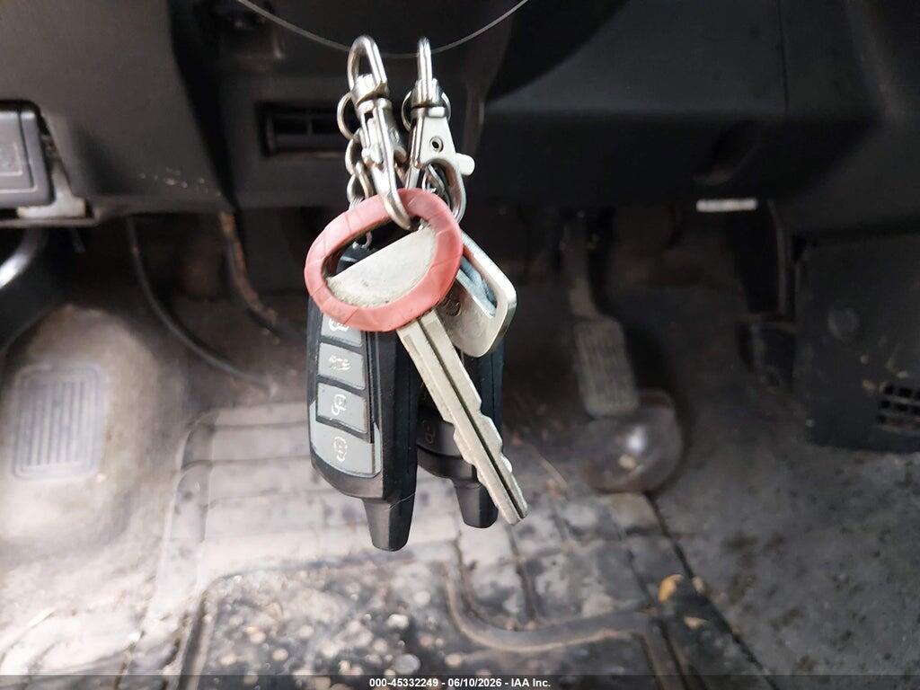 5TBBT44146S475790 2006 TOYOTA TUNDRA photo no. 11