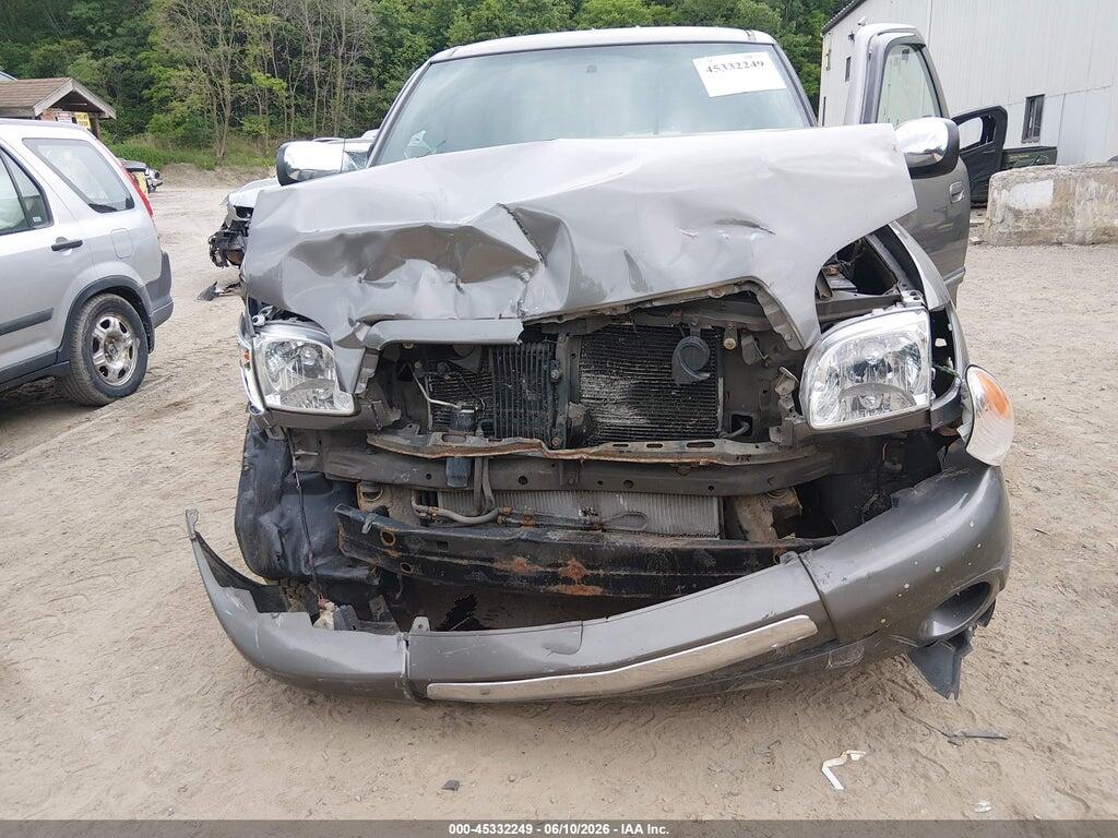 5TBBT44146S475790 2006 TOYOTA TUNDRA photo no. 6