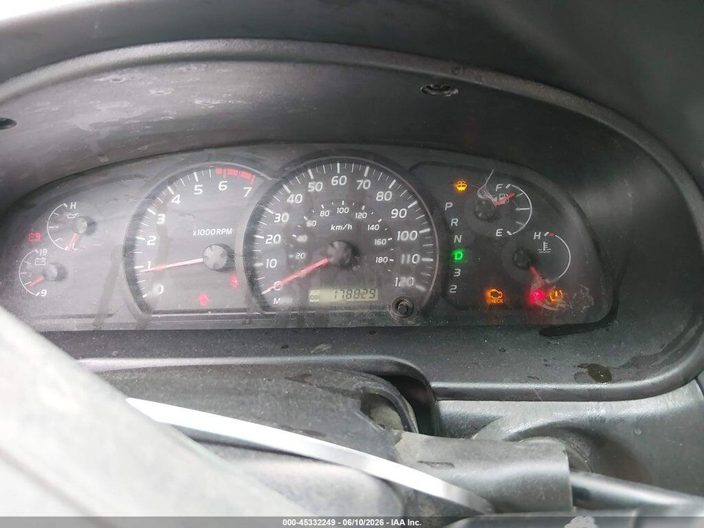 5TBBT44146S475790 2006 TOYOTA TUNDRA photo no. 7