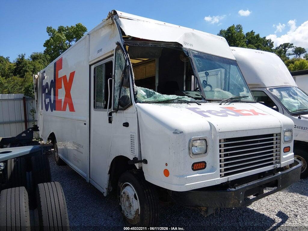 4UZAAPFD0NCNT6338 2022 FREIGHTLINER MT45 photo no. 1