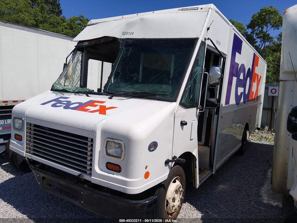 4UZAAPFD0NCNT6338 2022 FREIGHTLINER MT45 photo no. 2