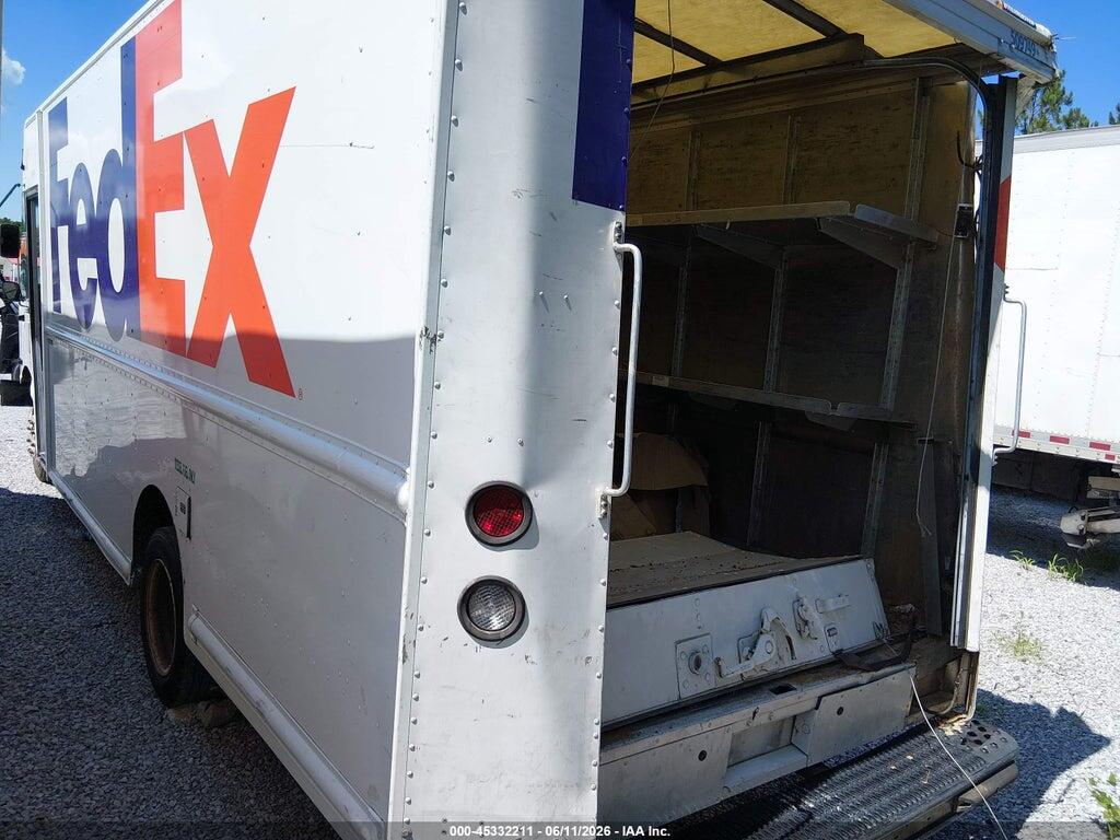 4UZAAPFD0NCNT6338 2022 FREIGHTLINER MT45 photo no. 3