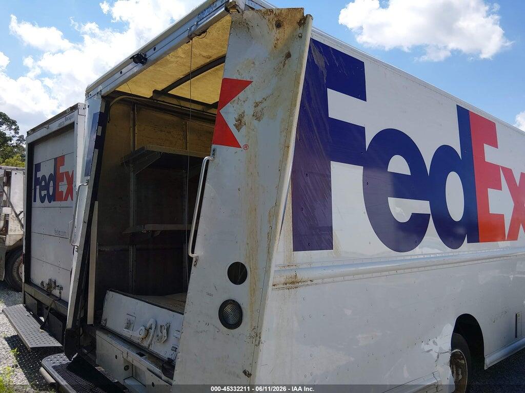 4UZAAPFD0NCNT6338 2022 FREIGHTLINER MT45 photo no. 4
