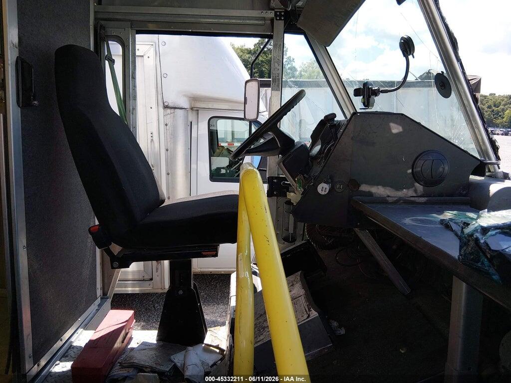4UZAAPFD0NCNT6338 2022 FREIGHTLINER MT45 photo no. 5