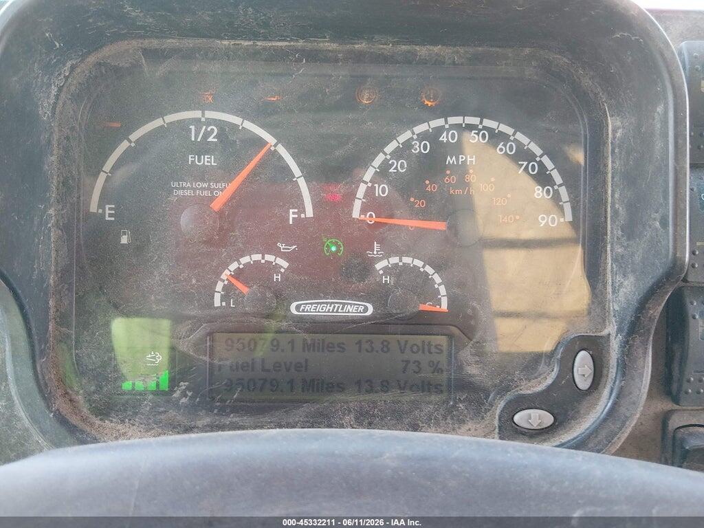 4UZAAPFD0NCNT6338 2022 FREIGHTLINER MT45 photo no. 6