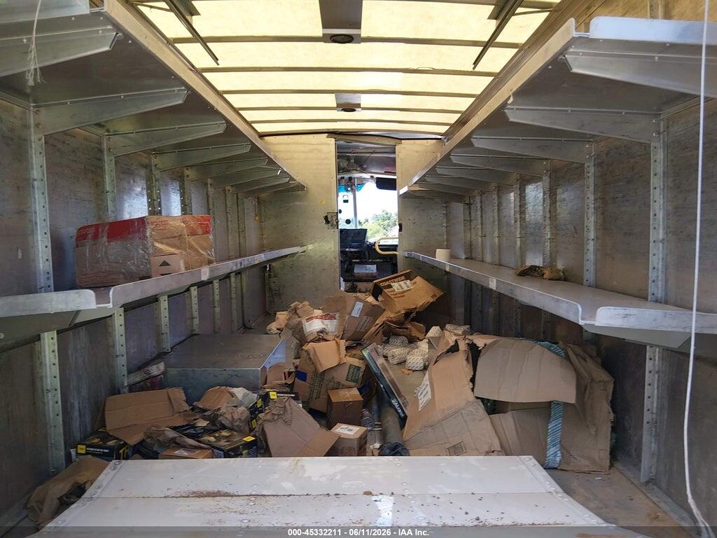4UZAAPFD0NCNT6338 2022 FREIGHTLINER MT45 photo no. 7