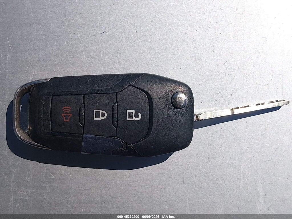 1FTER4FH3KLA45869 2019 FORD RANGER photo no. 11