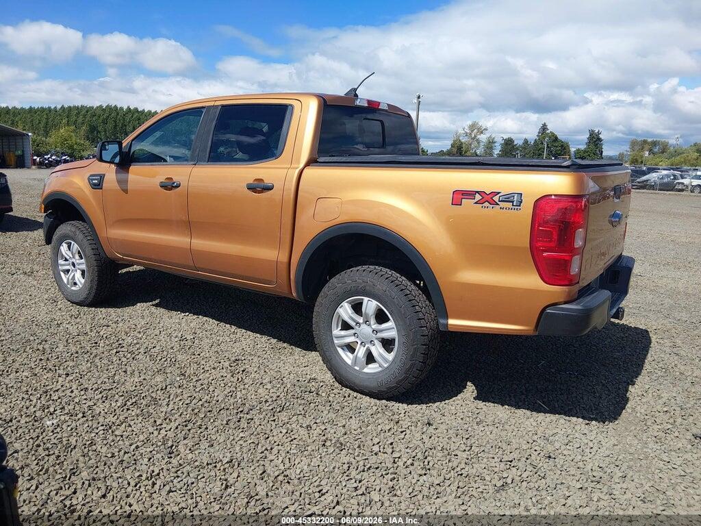 1FTER4FH3KLA45869 2019 FORD RANGER photo no. 3