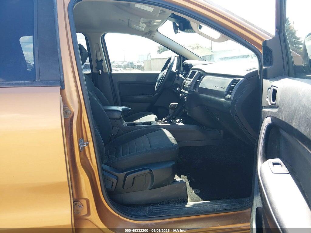 1FTER4FH3KLA45869 2019 FORD RANGER photo no. 5