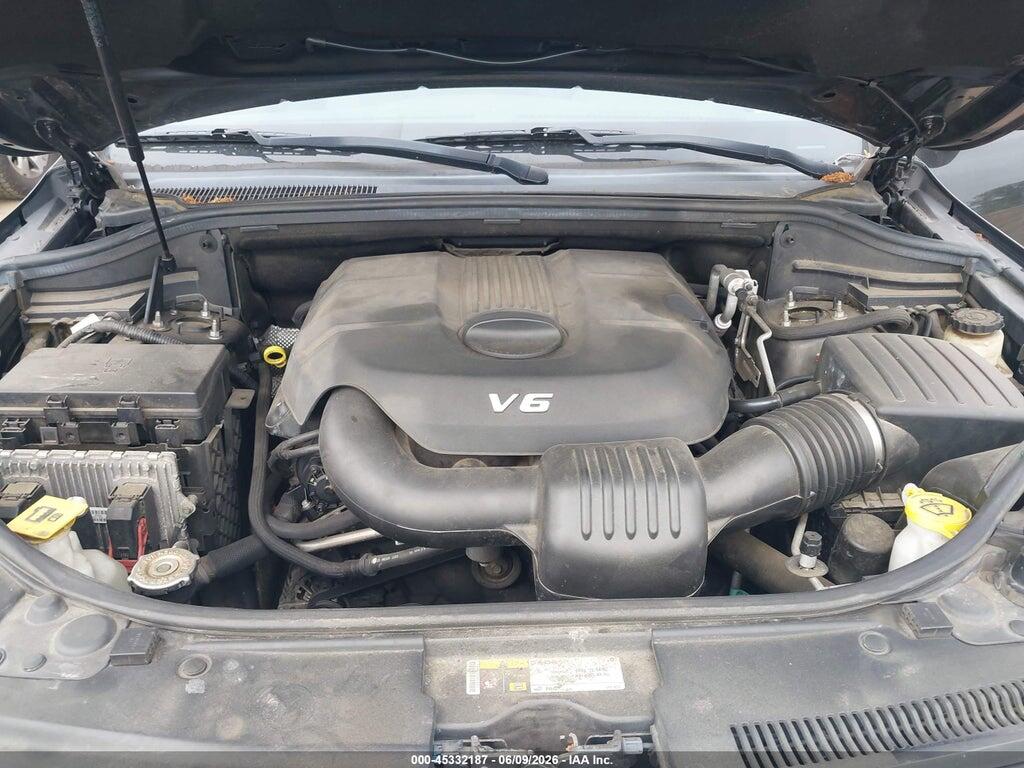 1C4RJFBGXEC254824 2014 JEEP GRAND CHEROKEE photo no. 10