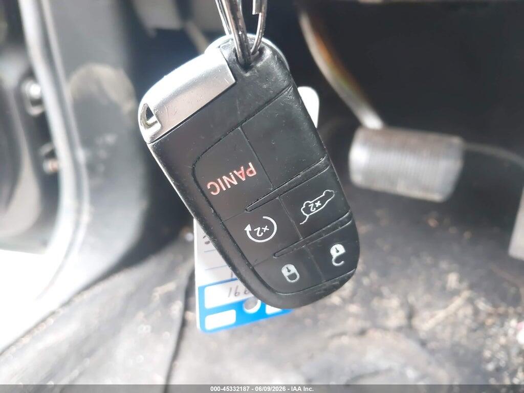 1C4RJFBGXEC254824 2014 JEEP GRAND CHEROKEE photo no. 11