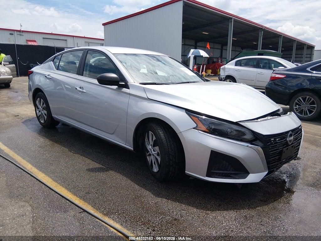 1N4BL4BV3RN430093 2024 NISSAN ALTIMA photo no. 1